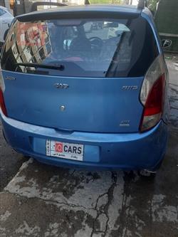 شيري A1
